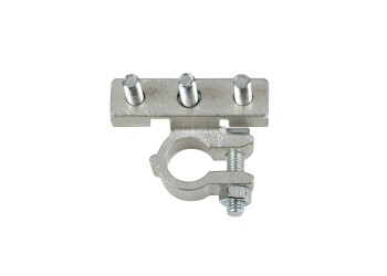 ΠΟΛΟΣ ΜΠΑΤΑΡΙΑΣ 12/24V 1000A 6/6/6mm ΑΡΝΗΤΙΚΟΣ 1ΤΕΜ.