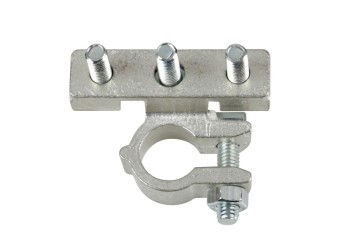 ΠΟΛΟΣ ΜΠΑΤΑΡΙΑΣ 12/24V 1000A 6/6/6mm ΑΡΝΗΤΙΚΟΣ 1ΤΕΜ.