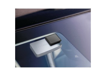 ΒΑΣΗ ΣΤΗΡΙΞΗΣ ΓΙΑ ΣΥΣΚΕΥΕΣ E-PASS SLIM ΔΙΟΔΙΩΝ ΜΕ ΚΛΙΠ ΑΥΤΟΚΟΛΛΗΤΗ ΠΑΡΜΠΡΙΖ  LAMPA - 10 ΤΕΜ.