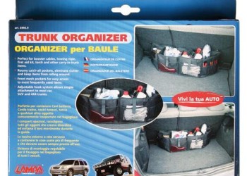 ΘΗΚΗ ORGANIZER ΠΟΡΤ ΜΠΑΓΚΑΖ (72 X 25 X 14,5 cm)