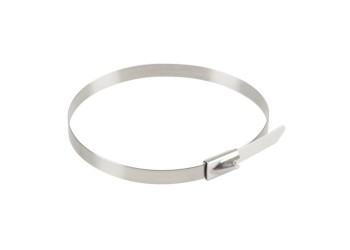 ΚΟΛΙΕΔΕΣ ΣΦΙΓΚΤΗΡΕΣ 4,7x300mm ΑΠΟ ΑΝΟΞΕΙΔΩΤΟ ΑΤΣΑΛΙ 20 ΤΕΜ.