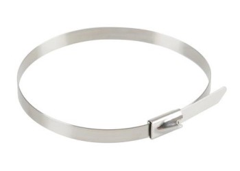 ΚΟΛΙΕΔΕΣ ΣΦΙΓΚΤΗΡΕΣ 4,7x300mm ΑΠΟ ΑΝΟΞΕΙΔΩΤΟ ΑΤΣΑΛΙ 20 ΤΕΜ.