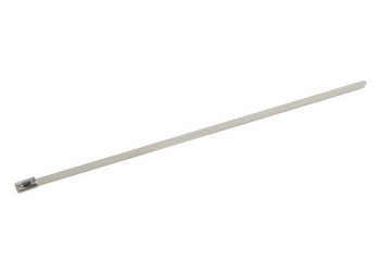 ΚΟΛΙΕΔΕΣ ΣΦΙΓΚΤΗΡΕΣ 4,7x300mm ΑΠΟ ΑΝΟΞΕΙΔΩΤΟ ΑΤΣΑΛΙ 20 ΤΕΜ.