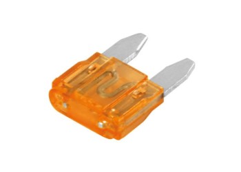 ΑΣΦΑΛΕΙΕΣ MICRO 5Amp 12/32V ΣΕ ΚΟΥΤΑΚΙ 100ΤΕΜ.