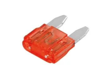ΑΣΦΑΛΕΙΕΣ MICRO 10Amp 12/32V ΣΕ ΚΟΥΤΑΚΙ 100ΤΕΜ.