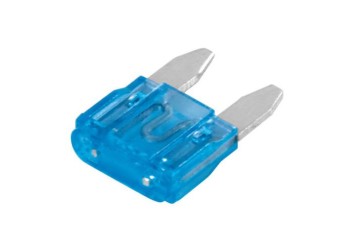 ΑΣΦΑΛΕΙΕΣ MICRO 15Amp 12/32V ΣΕ ΚΟΥΤΑΚΙ 100ΤΕΜ.