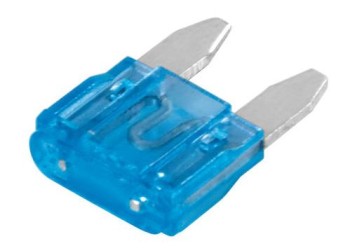 ΑΣΦΑΛΕΙΕΣ MICRO 15Amp 12/32V ΣΕ ΚΟΥΤΑΚΙ 100ΤΕΜ.