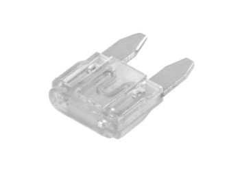 ΑΣΦΑΛΕΙΕΣ MICRO 25Amp 12/32V ΣΕ ΚΟΥΤΑΚΙ 100ΤΕΜ.