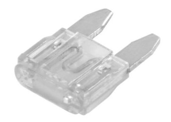 ΑΣΦΑΛΕΙΕΣ MICRO 25Amp 12/32V ΣΕ ΚΟΥΤΑΚΙ 100ΤΕΜ.