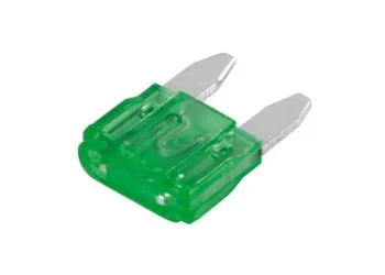 ΑΣΦΑΛΕΙΕΣ MICRO 30Amp 12/32V ΣΕ ΚΟΥΤΑΚΙ 100ΤΕΜ.