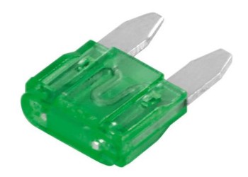 ΑΣΦΑΛΕΙΕΣ MICRO 30Amp 12/32V ΣΕ ΚΟΥΤΑΚΙ 100ΤΕΜ.