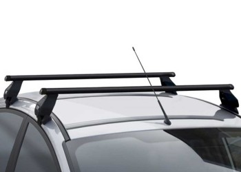 KIT ΜΕ ΜΠΑΡΕΣ ΟΡΟΦΗΣ ΓΙΑ NISSAN ALMERA N15 5D 95-00 MENABO (FE1-3360-FIX029G)