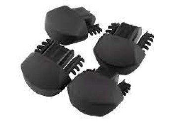 ΑΝΤΑΛΛΑΚΤΙΚΑ ΚΑΠΑΚΙΑ ΠΛΑΣΤΙΚΑ ΜΑΥΡΑ ΓΙΑ ΜΠΑΡΕΣ DOZER MENABO