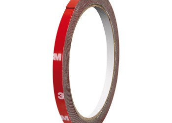 ΤΑΙΝΙΑ ΔΙΠΛΗΣ ΟΨΕΩΣ 3Μ (5mm x 5m)