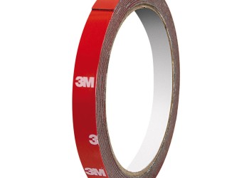 ΤΑΙΝΙΑ ΔΙΠΛΗΣ ΟΨΕΩΣ 3 Μ (10mm Χ 5m)