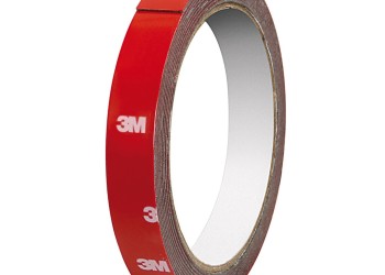 ΤΑΙΝΙΑ ΔΙΠΛΗΣ ΟΨΕΩΣ 3M (15mm x 5m)