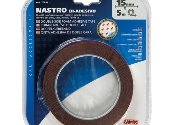 ΤΑΙΝΙΑ ΔΙΠΛΗΣ ΟΨΕΩΣ 3M (15mm x 5m)