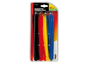 ΔΕΜΑΤΙΚΑ/ΔΕΤΙΚΑ ΕΓΧΡΩΜΑ 0,46x20cm (100 ΤΕΜΑΧΙΩΝ) ΤΑΙΡΑΠ