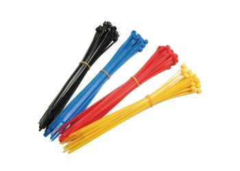 ΔΕΜΑΤΙΚΑ/ΔΕΤΙΚΑ ΕΓΧΡΩΜΑ 0,46x20cm (100 ΤΕΜΑΧΙΩΝ) ΤΑΙΡΑΠ