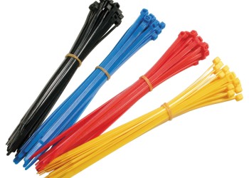 ΔΕΜΑΤΙΚΑ/ΔΕΤΙΚΑ ΕΓΧΡΩΜΑ 0,46x20cm (100 ΤΕΜΑΧΙΩΝ) ΤΑΙΡΑΠ