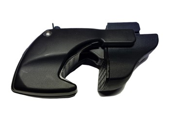 ΑΝΤΑΛΛΑΚΤΙΚΟ CLAMP ΧΩΡΙΣ ΚΛΕΙΔΙ ΓΙΑ BETA STYLE ΜΠΑΡΕΣ MENABO - 1 Τεμ.