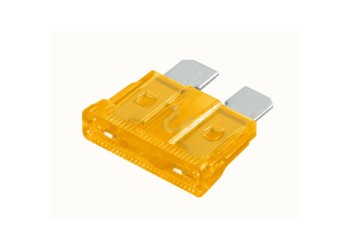 ΑΣΦΑΛΕΙΕΣ 5Amp ΣΕ ΚΟΥΤΑΚΙ 50 ΤΕΜ.