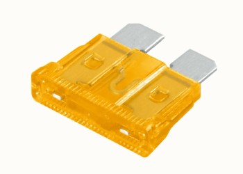 ΑΣΦΑΛΕΙΕΣ 5Amp ΣΕ ΚΟΥΤΑΚΙ 50 ΤΕΜ.