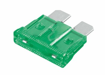 ΑΣΦΑΛΕΙΕΣ 30Amp ΣΕ ΚΟΥΤΑΚΙ 50 ΤΕΜ.