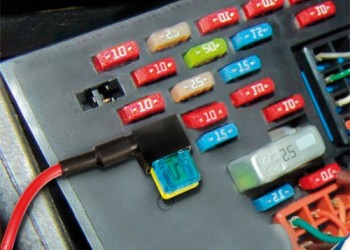 ΚΛΕΦΤΗΣ ΡΕΥΜΑΤΟΣ ΑΠΟ ΑΣΦΑΛΕΙΟΘΗΚΗ 12/24V ΓΙΑ ΑΣΦΑΛΕΙΕΣ (MICRO FUSE)