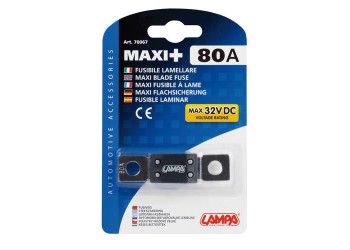 ΑΣΦΑΛΕΙΑ ANL MAXI+ 80A 12/32V 1ΤΕΜ.