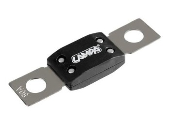 ΑΣΦΑΛΕΙΑ ANL MAXI+ 80A 12/32V 1ΤΕΜ.