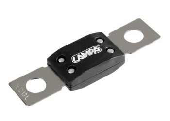 ΑΣΦΑΛΕΙΑ ANL MAXI+ 100A 12/32V 1ΤΕΜ.