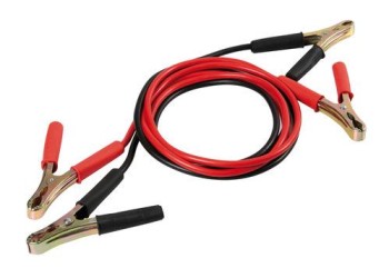 ΡΕΥΜΑΤΟΔΟΤΕΣ EXPORT 12/24V 400A 250cm (ΚΑΛΩΔΙΑ ΦΟΡΤΙΣΗΣ)