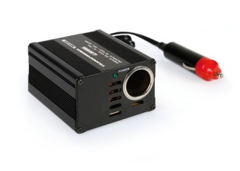 ΜΕΤΑΣΧΗΜΑΤΙΣΤΗΣ 24V ΣΕ 12V