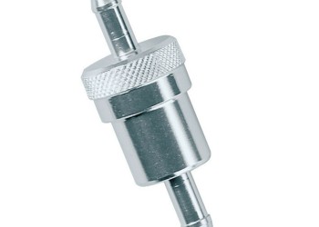 ΠΡΟΦΙΛΤΡΟ/ ΦΙΛΤΡΟ ΒΕΝΖΙΝΗΣ ΑΠΟ ΑΛΟΥΜΙΝΙΟ ΔΙΑΙΡΟΥΜΕΝΟ (235 x 92 x 30 mm)