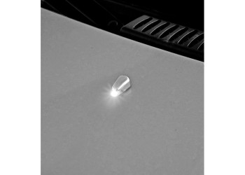 ΠΙΤΣΙΛΙΣΤΗΡΙΑ ΜΕ ΛΕΥΚΟ ΦΩΣ 12V - 2 ΤΕΜ