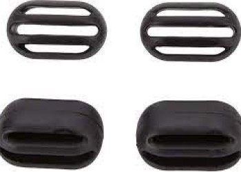 ΑΝΤΑΛΛΑΚΤΙΚΑ ΒΑΡΕΛΑΚΙΑ ΓΙΑ ΒΑΣΕΙΣ ΠΟΔΗΛΑΤΟΥ MENABO - 4 ΤΕΜ.