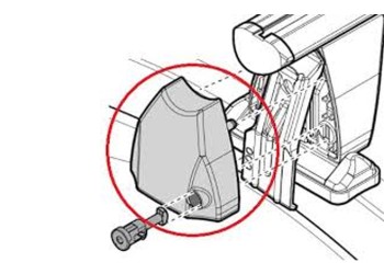 ΑΝΤΑΛΛΑΚΤΙΚΟ ΚΑΠΑΚΙ ΑΠΟ ΚΑΠΑΚΙΑ ΑΚΡΩΝ (9530/ΜΒ) DELTA MENABO - 1 ΤΕΜ.