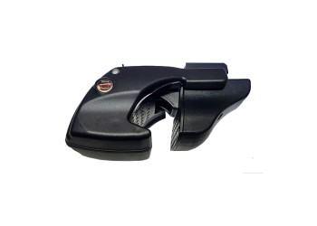 ΑΝΤΑΛΛΑΚΤΙΚΟ ΑΚΡΟ (ΠΟΔΙ) BETA STYLE ΜΕ ΚΛΕΙΔΑΡΙΑ ΓΙΑ ΜΠΑΡΕΣ MENABO - 2 ΤΕΜ.