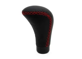 Amio - ΠΟΜΟΛΟ ΤΑΧΥΤΗΤΩΝ ΜΑΥΡΟ ΜΕ ΚΟΚΚΙΝΗ ΡΑΦΗ GSK2 - 1 ΤΕΜ. (01345/AM)