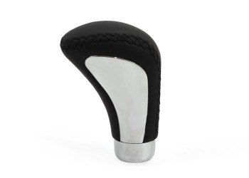 Amio - ΠΟΜΟΛΟ ΛΕΒΙΕ ΤΑΧΥΤΗΤΩΝ GSK07 (ΜΑΥΡΟ/ΑΣΗΜΙ) - 1 ΤΕΜ. (01350/AM)