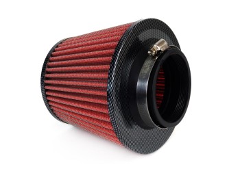 Amio - ΦΙΛΤΡΟΧΟΑΝΗ ΕΛΕΥΘΕΡΑΣ AF-CARBON 160 Χ 155 Χ 118 (CARBON/3 ΑΝΤΑΠΤΟΡΕΣ) - 1 ΤΕΜ. (01713/AM)