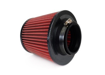 Amio - ΦΙΛΤΡΟΧΟΑΝΗ ΕΛΕΥΘΕΡΑΣ AF-CARBON 160 Χ 155 Χ 118 (CARBON/3 ΑΝΤΑΠΤΟΡΕΣ) - 1 ΤΕΜ. (01713/AM)