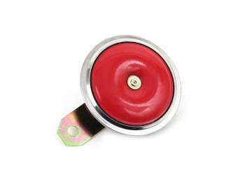 Amio - ΚΟΡΝΑ CHA-02 12V - Φ 9cm - 105dB - 1 ΤΕΜ. (01714/AM)