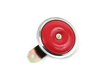 Amio - ΚΟΡΝΑ CHA-02 12V - Φ 9cm - 105dB - 1 ΤΕΜ. (01714/AM)