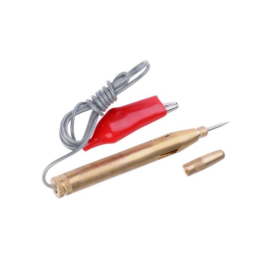 Amio - ΔΟΚΙΜΑΣΤΙΚΟ ΚΑΤΣΑΒΙΔΙ - ΑΚΙΔΑ 6-24V - 1 ΤΕΜ. (01036/AM)