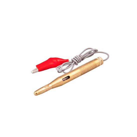 Amio - ΔΟΚΙΜΑΣΤΙΚΟ ΚΑΤΣΑΒΙΔΙ - ΑΚΙΔΑ 6-24V - 1 ΤΕΜ. (01036/AM)