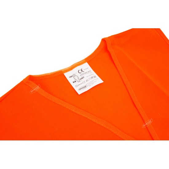 Amio - ΓΙΛΕΚΟ ΕΚΤΑΚΤΗΣ ΑΝΑΓΚΗΣ XL (ΦΩΣΦΟΡΙΖΕ/ΠΟΡΤΟΚΑΛΙ/ΠΟΛΥΕΣΤΕΡΙΚΟ) - 1 ΤΕΜ. (01735/AM)