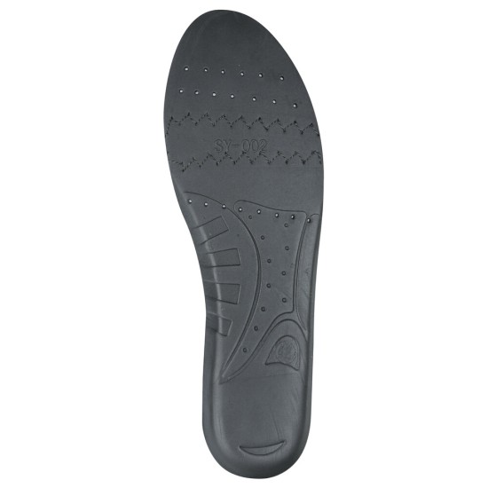 ΠΑΠΟΥΤΣΙΑ ΕΡΓΑΣΙΑΣ ΣΑΜΠΟ (SABOT) EUROTRUCK ACID JUNGLE ΜΑΥΡΟ/ΠΡΑΣΙΝΟ Νο42 LAMPA