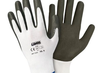 ΓΑΝΤΙΑ ΕΡΓΑΣΙΑΣ ΝΙΤΡΙΛΙΟΥ - Νο 9